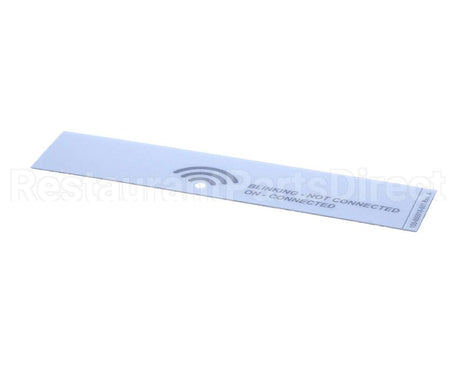 155-000018-001 Pitco Lbl, Wifi Cra-Srte