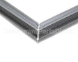 155-0005-A Nu-Vu Bottom Door Gasket