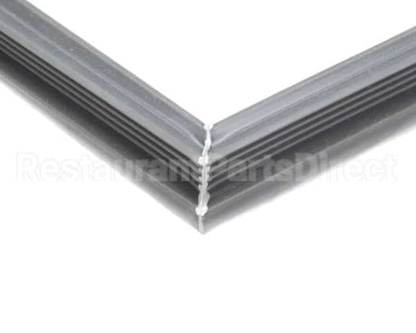 155-0005-A Nu-Vu Bottom Door Gasket