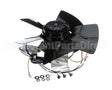 155-180 Lbc Bakery Fan Kit For Lrp4, Includes Mtr