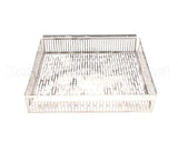 155-303 Lbc Bakery Proofer Fan Cover, Perforated