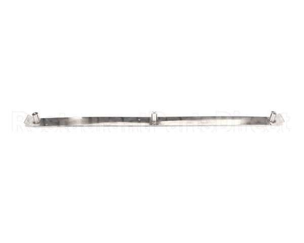 155-702 Lbc Bakery Door Handle, Lrp S/S