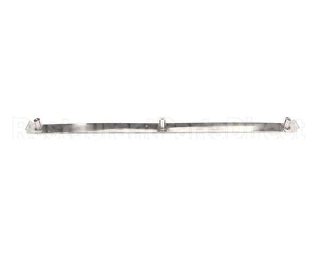 155-702 Lbc Bakery Door Handle, Lrp S/S