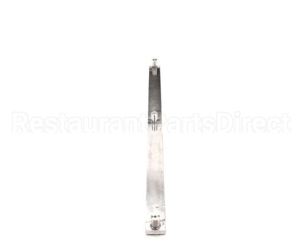 155-702 Lbc Bakery Door Handle, Lrp S/S
