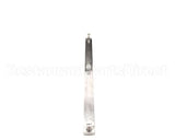 155-702 Lbc Bakery Door Handle, Lrp S/S