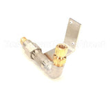 155-722 Lbc Bakery Lrp Complete Nozzle Assembly