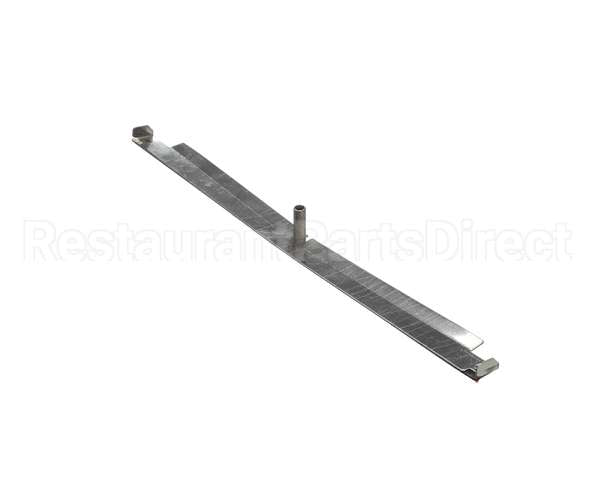155-734 Lbc Bakery Front Drip Tray Assembly. Lrp