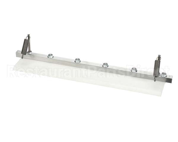 1550-503 Somerset Industries Scraper Complete #4 (1550)