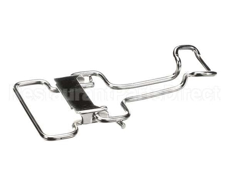 15500 Cornelius Lever Assembly Short