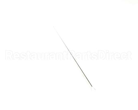 155008 Duke Gasket, Door Side (2 Req) 5/9 2.563 X 21