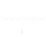 155008 Duke Gasket, Door Side (2 Req) 5/9 2.563 X 21