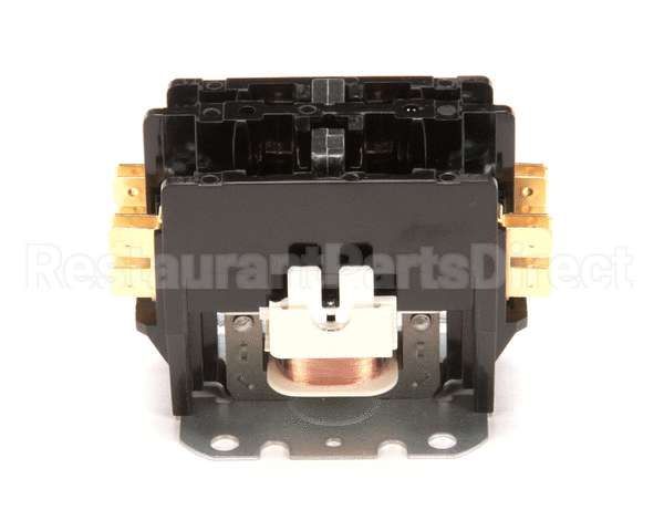 15504.00 Cma Motor Contactor 20 Amp 2Pole 1