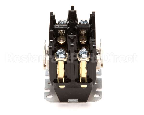 15504.00 Cma Motor Contactor 20 Amp 2Pole 1
