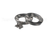 1551017 Franke Grinding Discs Art.nr. 2250163