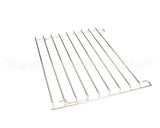 155113 Duke Rack,Support Oven 5/9