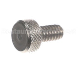 155115 Duke Screw,1/4-20X1/2Knl Thb Np Specl Diamond