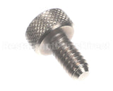 155115 Duke Screw,1/4-20X1/2Knl Thb Np Specl Diamond