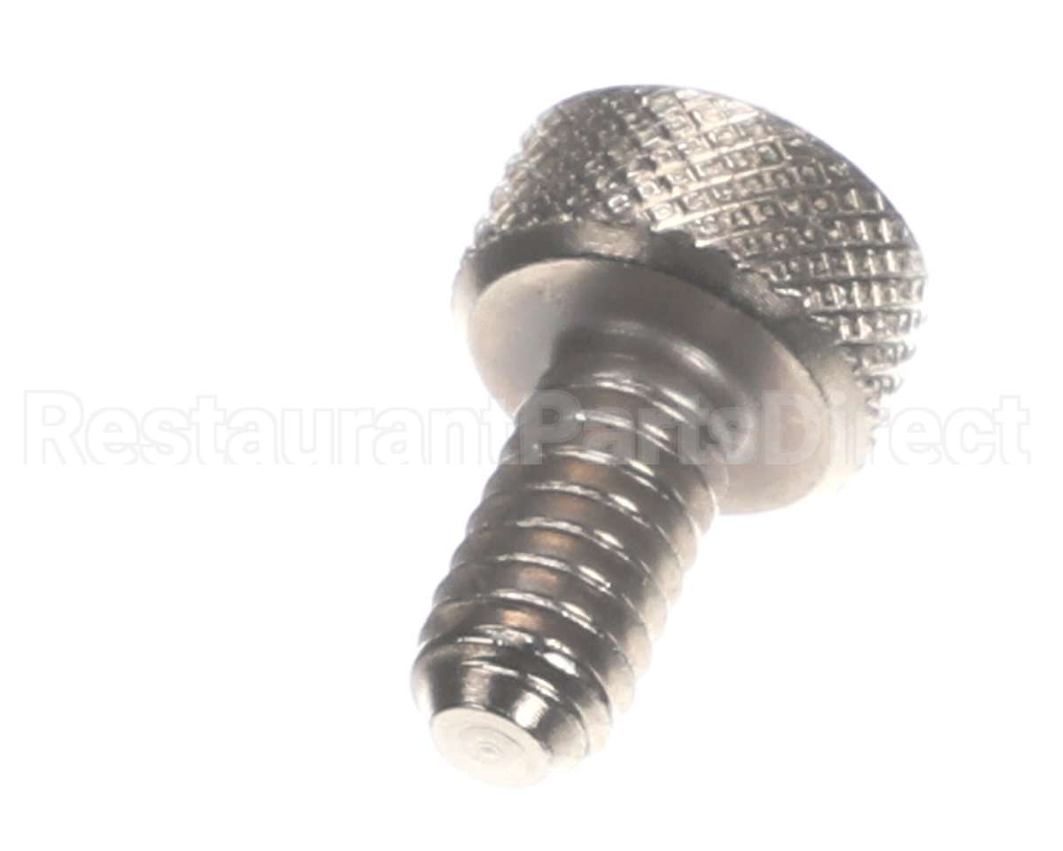 155115 Duke Screw,1/4-20X1/2Knl Thb Np Specl Diamond