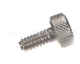 155115 Duke Screw,1/4-20X1/2Knl Thb Np Specl Diamond