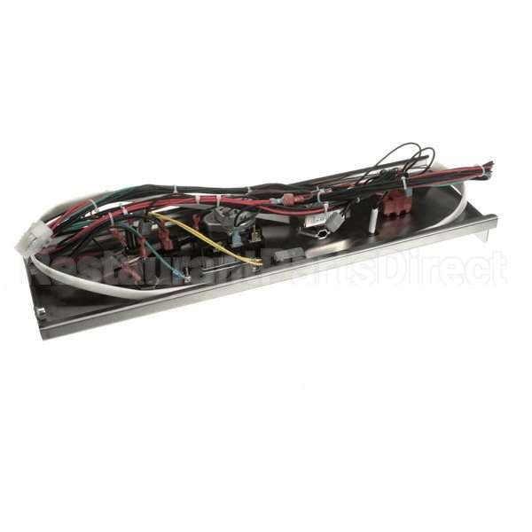 155121 Compatible Duke Panel Asy 5/9Ev 2Spd
