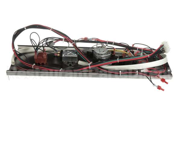 155121 Duke Panel Asy 5/9Ev 2Spd