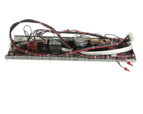 155121 Duke Panel Asy 5/9Ev 2Spd