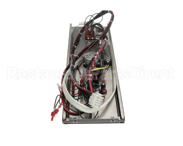 155121 Duke Panel Asy 5/9Ev 2Spd