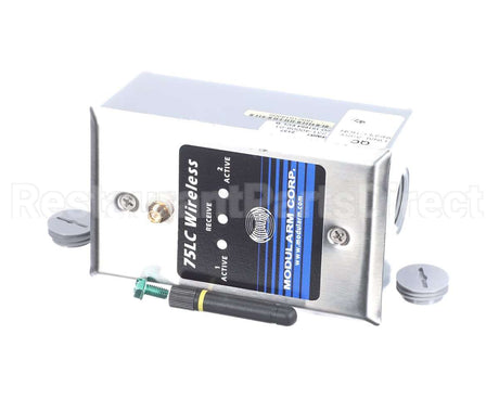 155123 Norlake Modularm Model 75Lc Wireless M
