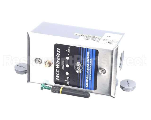 155123 Norlake Modularm Model 75Lc Wireless M