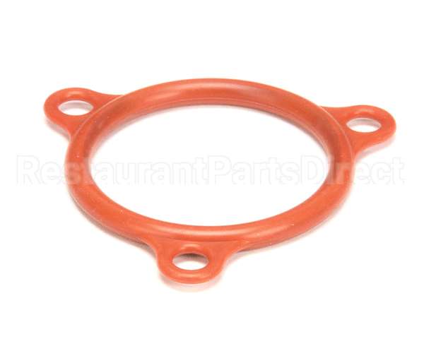 15518.11 Cma Red Silicone Heater Gasket