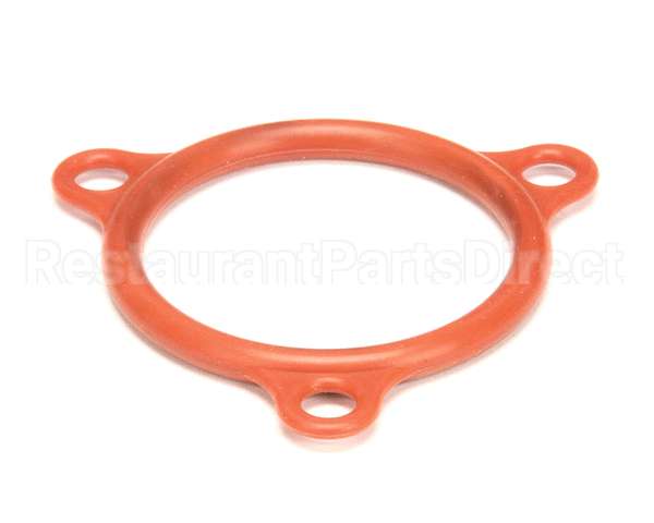 15518.11 Cma Red Silicone Heater Gasket