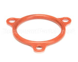 15518.11 Cma Red Silicone Heater Gasket