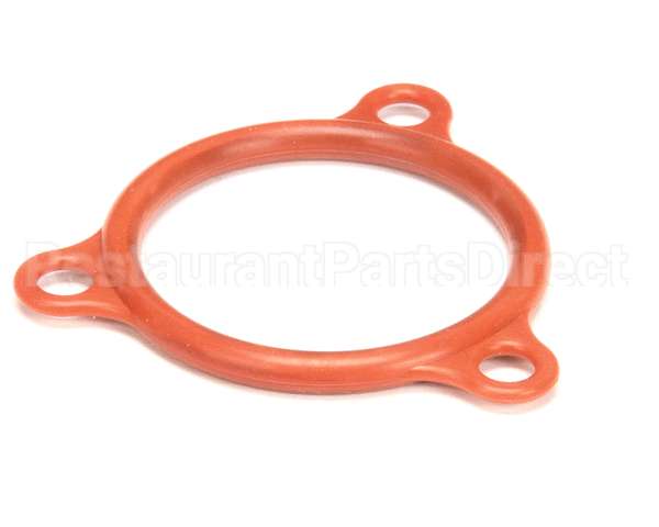 15518.11 Cma Red Silicone Heater Gasket