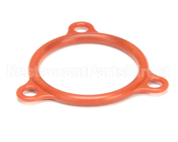 15518.11 Cma Red Silicone Heater Gasket