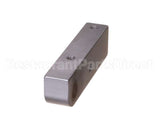 15520 Broaster Mount- Cover Lift, 2400, Lh