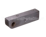15520 Broaster Mount- Cover Lift, 2400, Lh