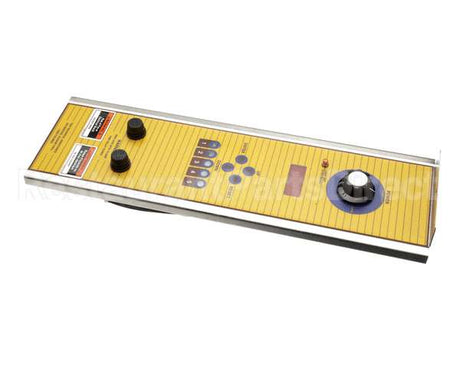155207 Duke Asy,Control Panel Popeyes