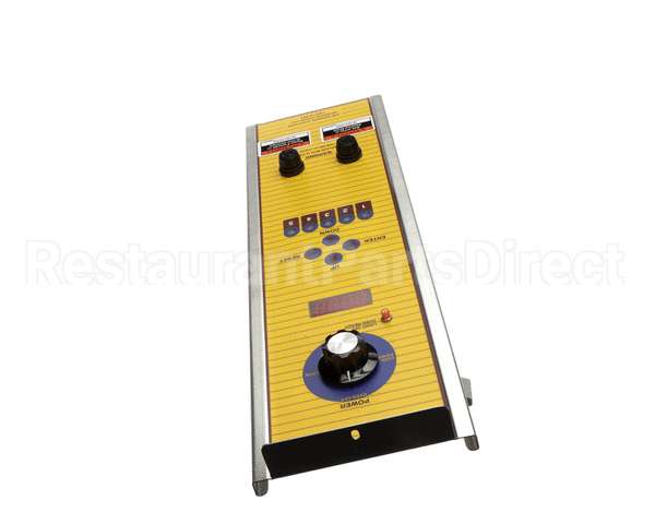 155207 Duke Asy,Control Panel Popeyes