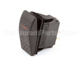 15523.00 Cma Start Switch-Amber 115V