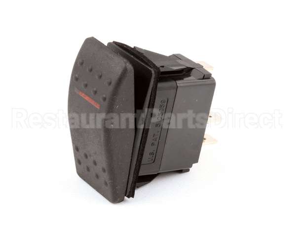 15523.00 Cma Start Switch-Amber 115V