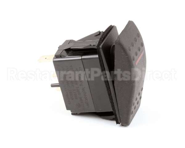 15523.00 Cma Start Switch-Amber 115V