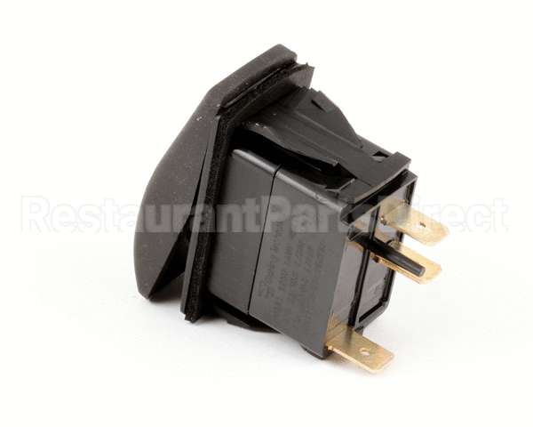 15524.00 Cma Power Rocker Switch Red 115V