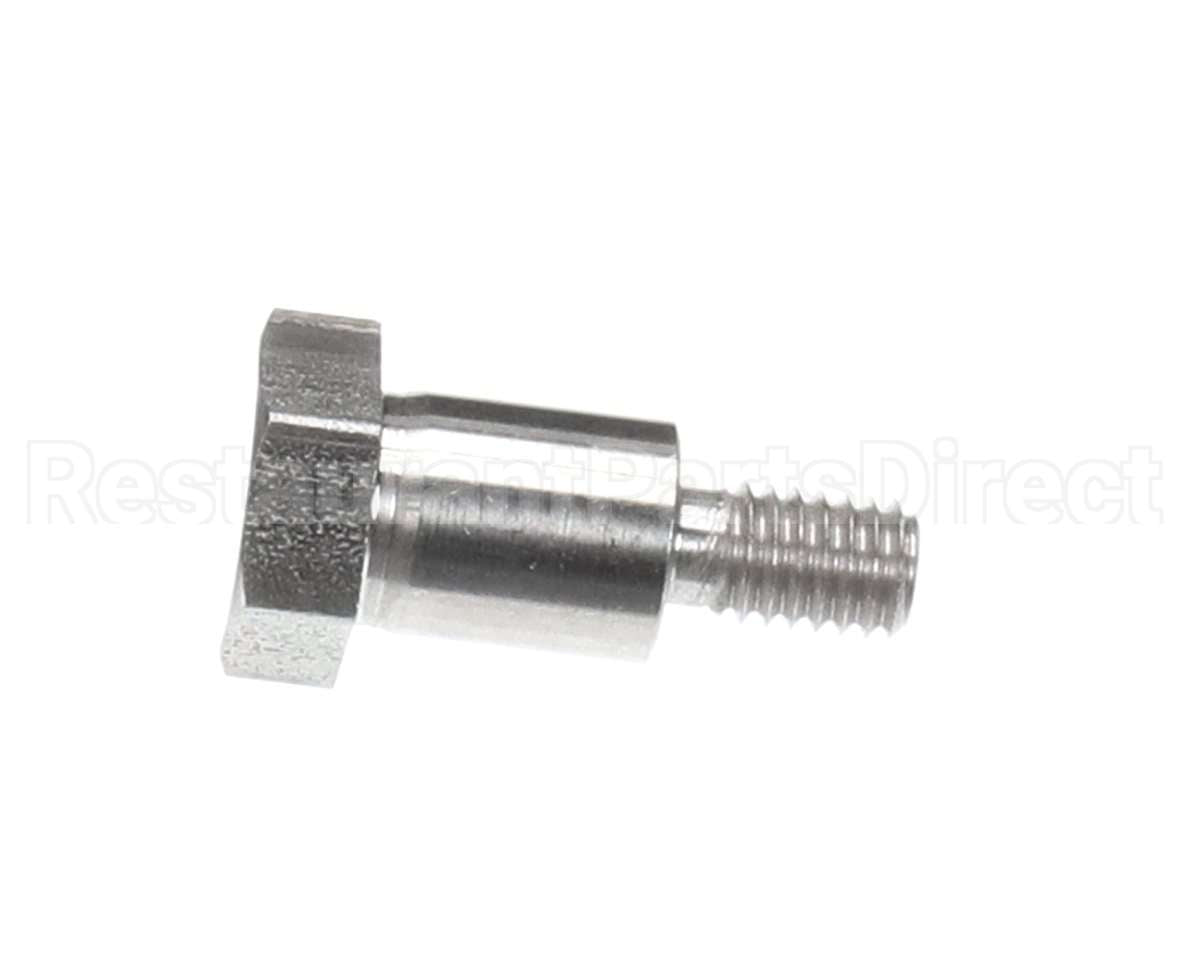 1552511 Franke Hexagon Screw Wcaptive Washer