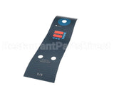 155253 Duke Mylar,Cook/Timer Xx-Cntrl