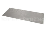 15526 Broaster Screen- Punched, Filter, 2400