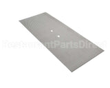 15526 Broaster Screen- Punched, Filter, 2400