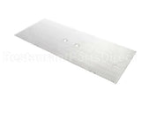 15526 Broaster Screen- Punched, Filter, 2400