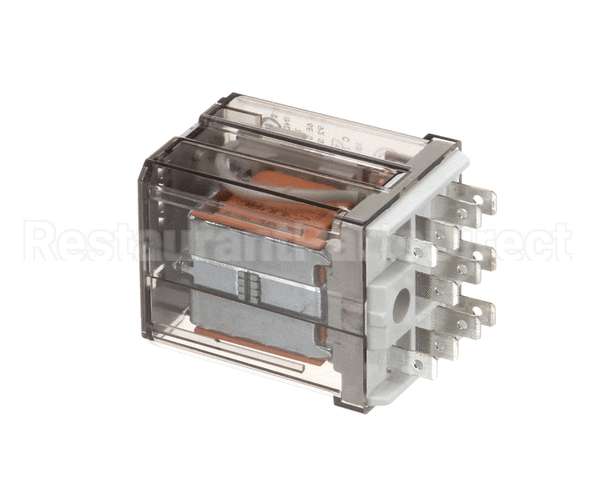 1552659 Franke Print Heating Relay 230 V Ac