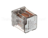 1552659 Franke Print Heating Relay 230 V Ac