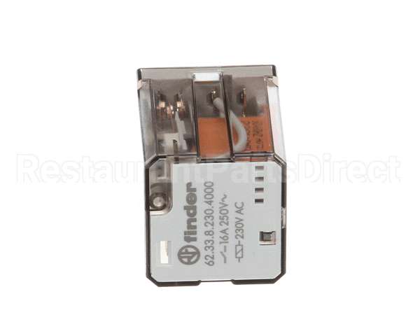 1552659 Franke Print Heating Relay 230 V Ac